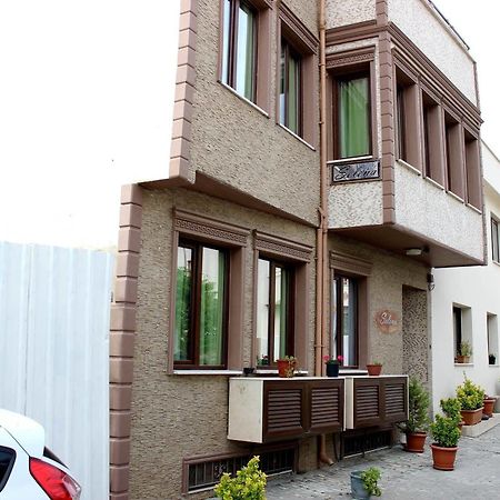 Selena Hotel Selçuk Kültér fotó