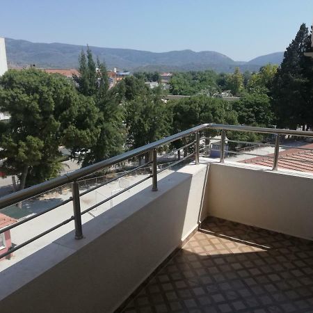 Selena Hotel Selçuk Kültér fotó