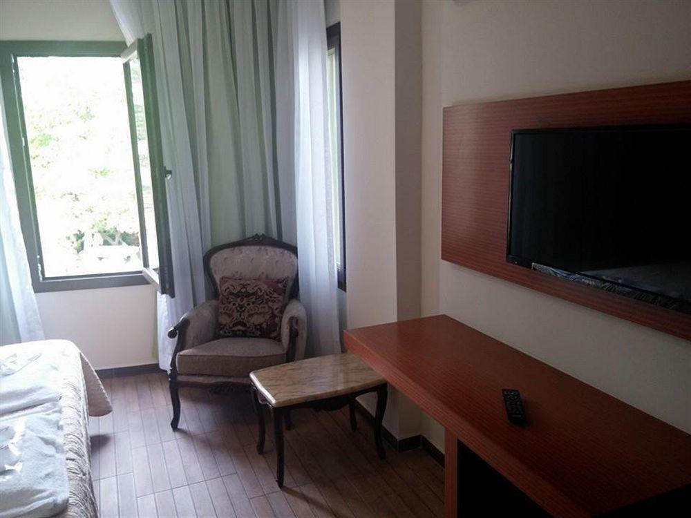 Selena Hotel Selçuk Kültér fotó