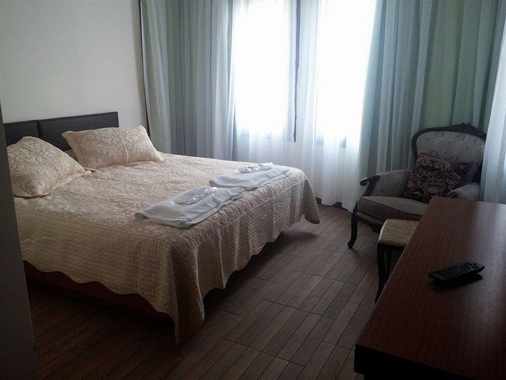 Selena Hotel Selçuk Kültér fotó