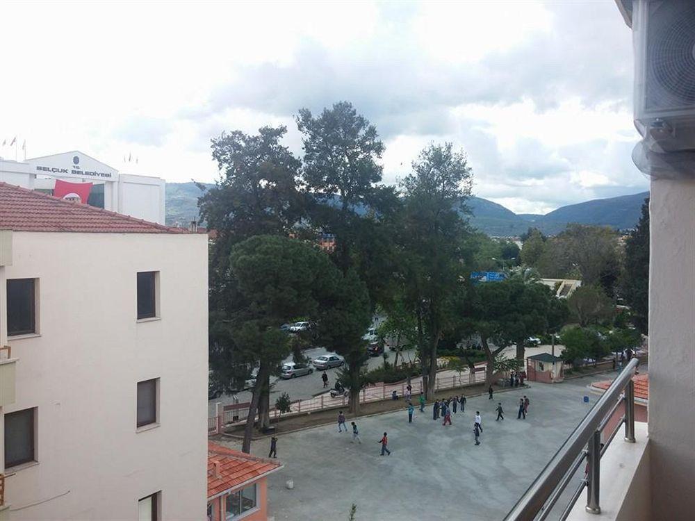 Selena Hotel Selçuk Kültér fotó