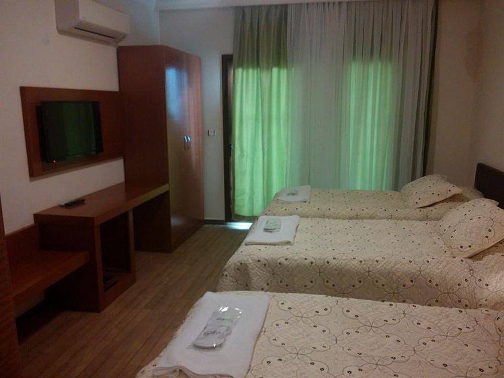 Selena Hotel Selçuk Kültér fotó