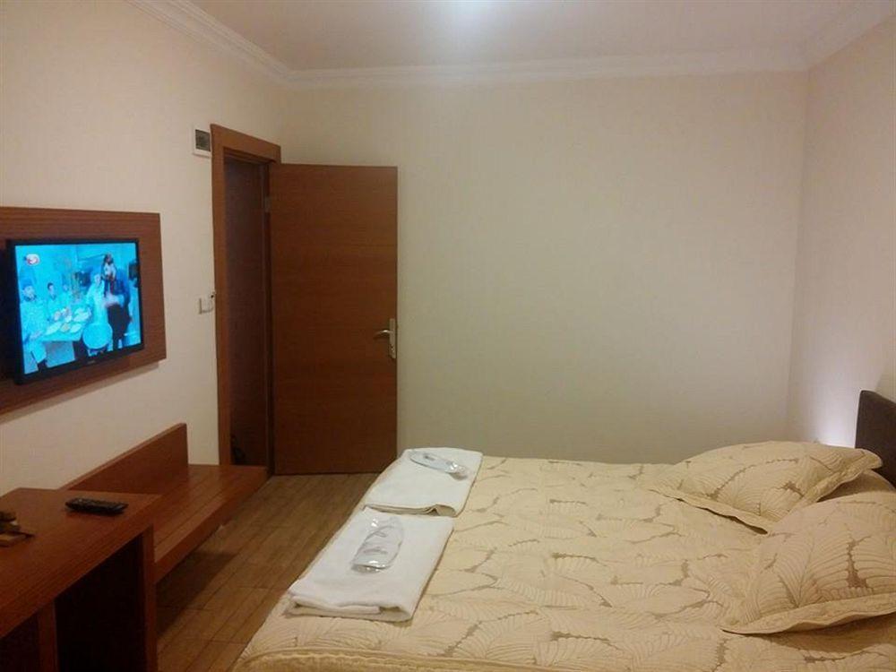 Selena Hotel Selçuk Kültér fotó