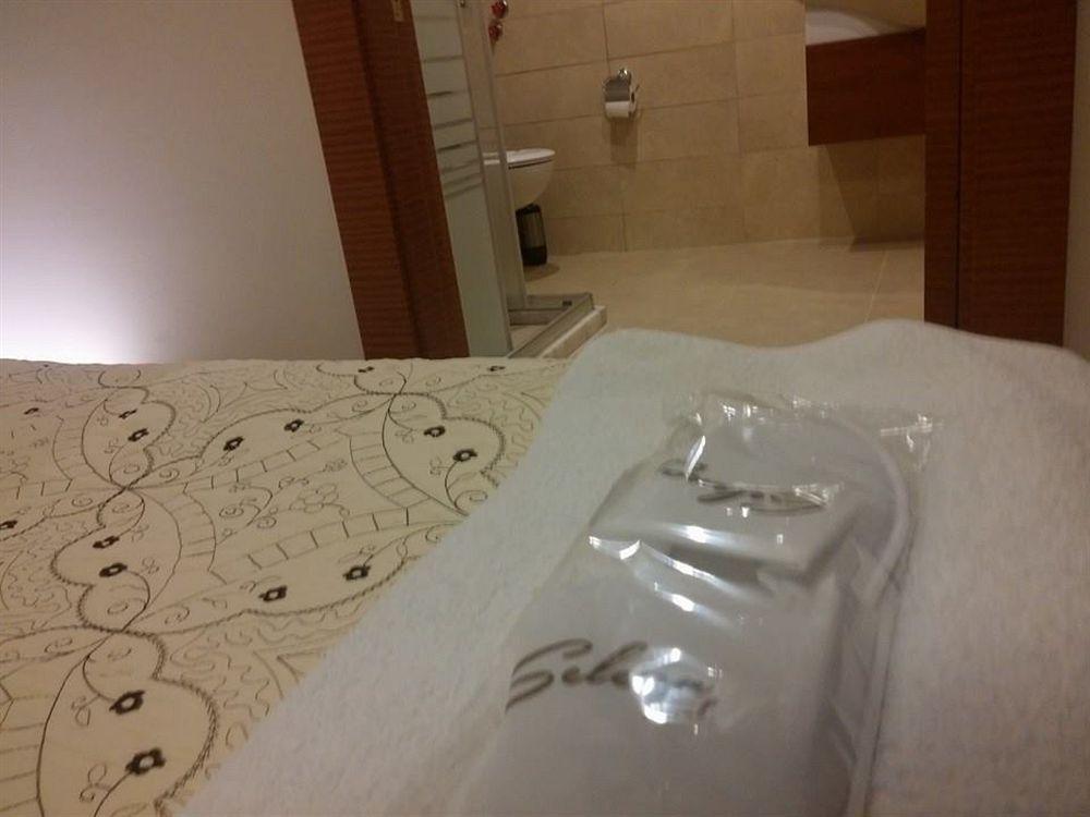 Selena Hotel Selçuk Kültér fotó