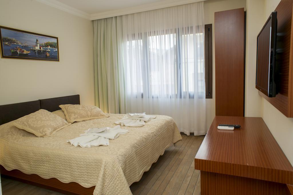 Selena Hotel Selçuk Kültér fotó