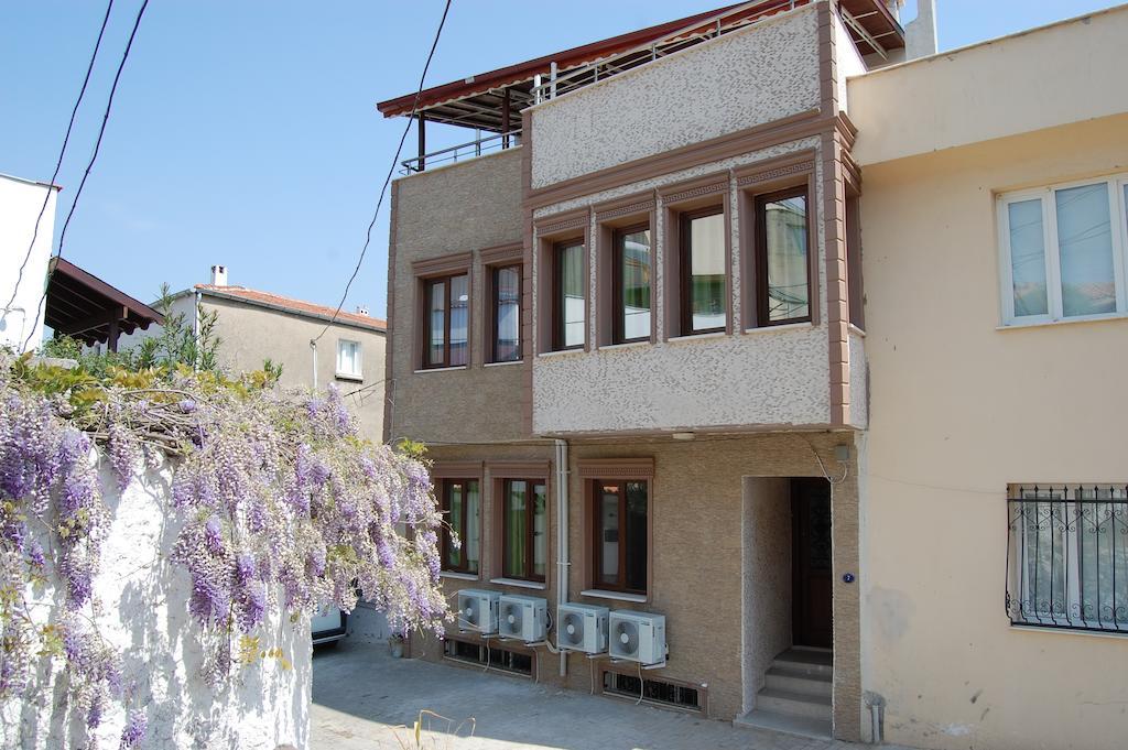 Selena Hotel Selçuk Kültér fotó