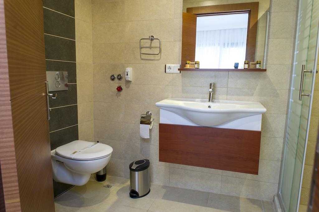 Selena Hotel Selçuk Kültér fotó