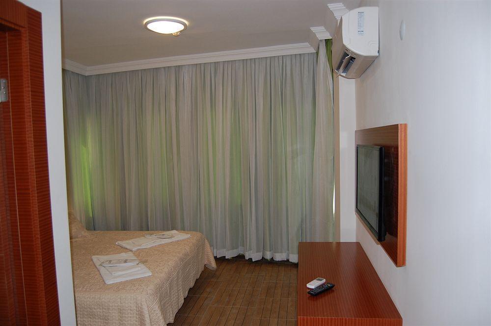 Selena Hotel Selçuk Kültér fotó