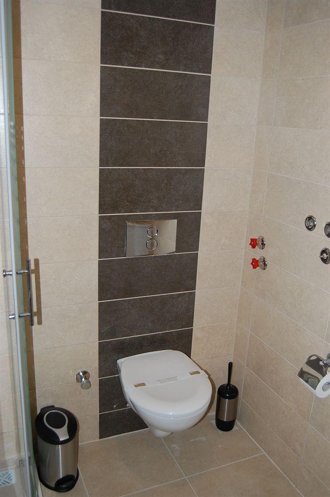 Selena Hotel Selçuk Kültér fotó