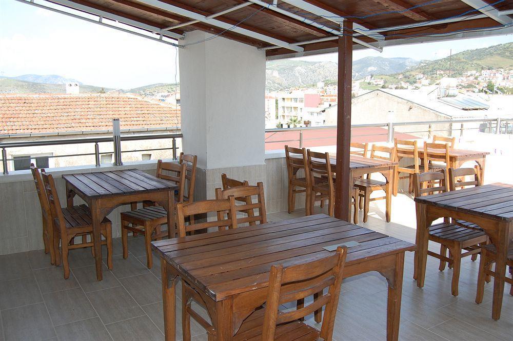 Selena Hotel Selçuk Kültér fotó