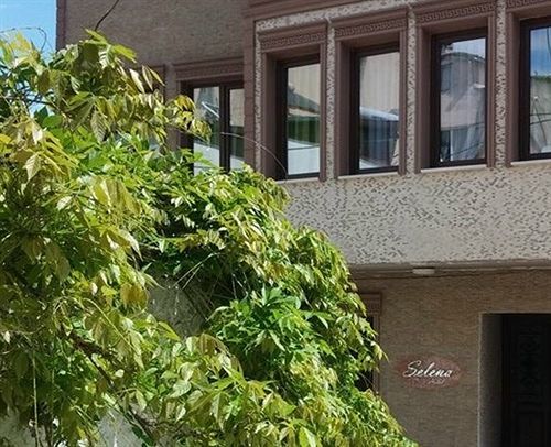 Selena Hotel Selçuk Kültér fotó