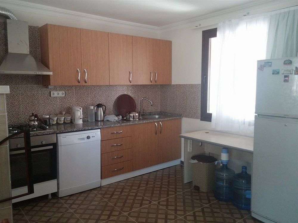 Selena Hotel Selçuk Kültér fotó