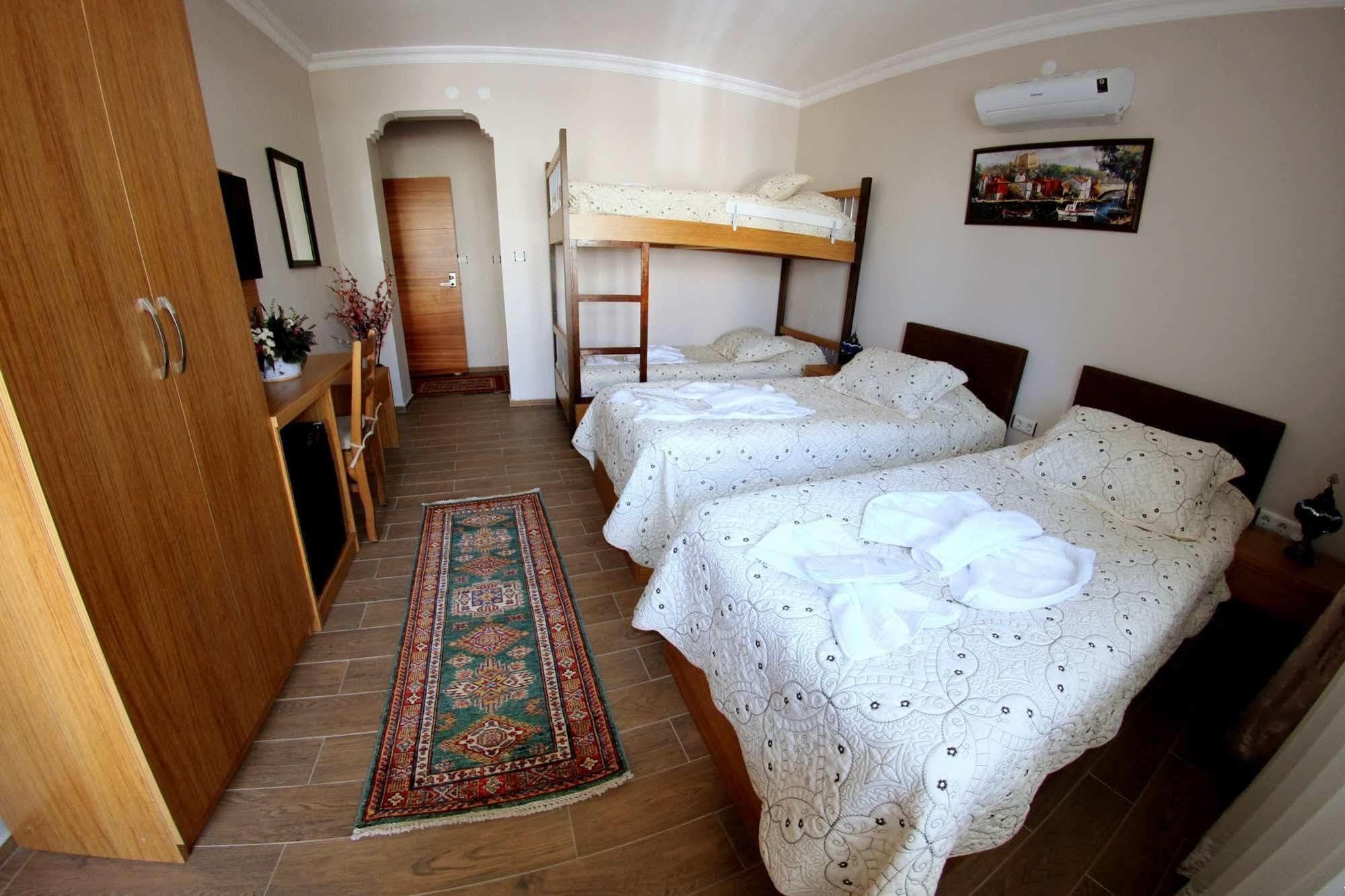 Selena Hotel Selçuk Kültér fotó