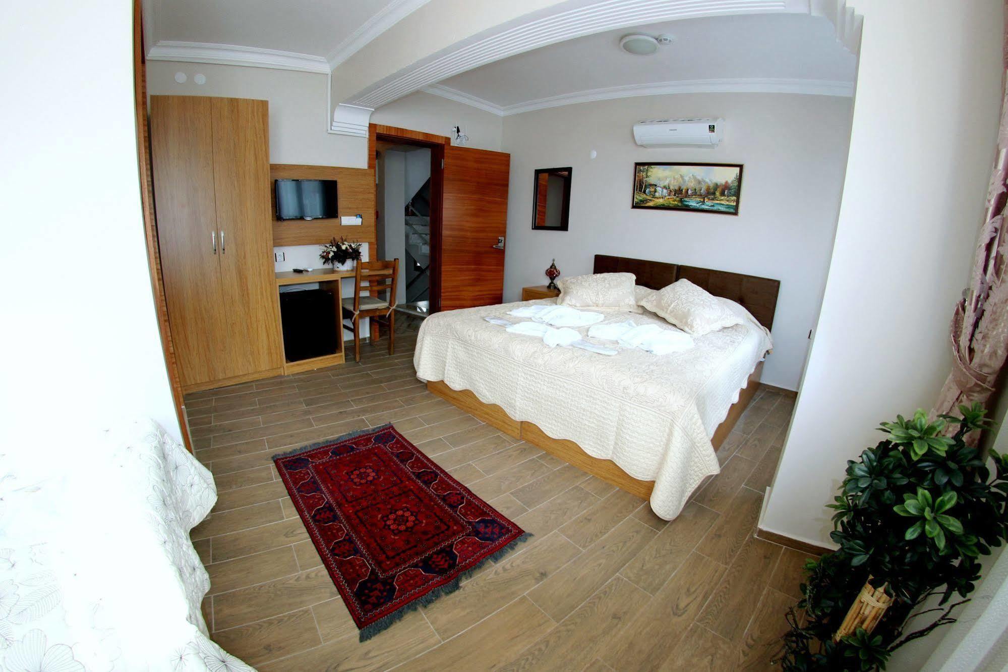 Selena Hotel Selçuk Kültér fotó