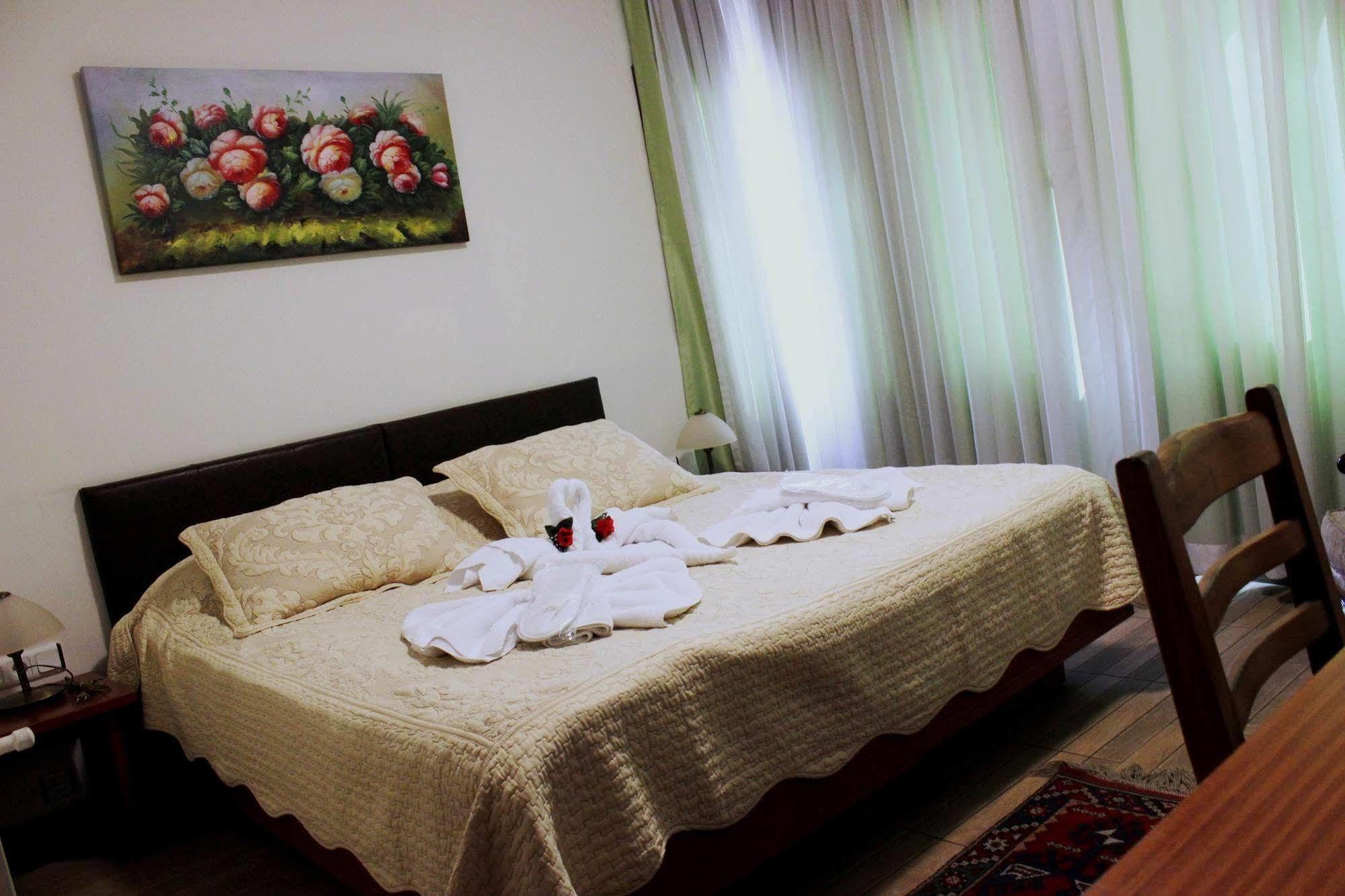 Selena Hotel Selçuk Kültér fotó