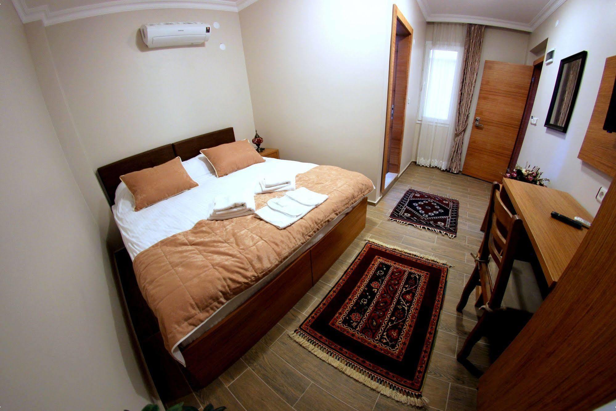 Selena Hotel Selçuk Kültér fotó