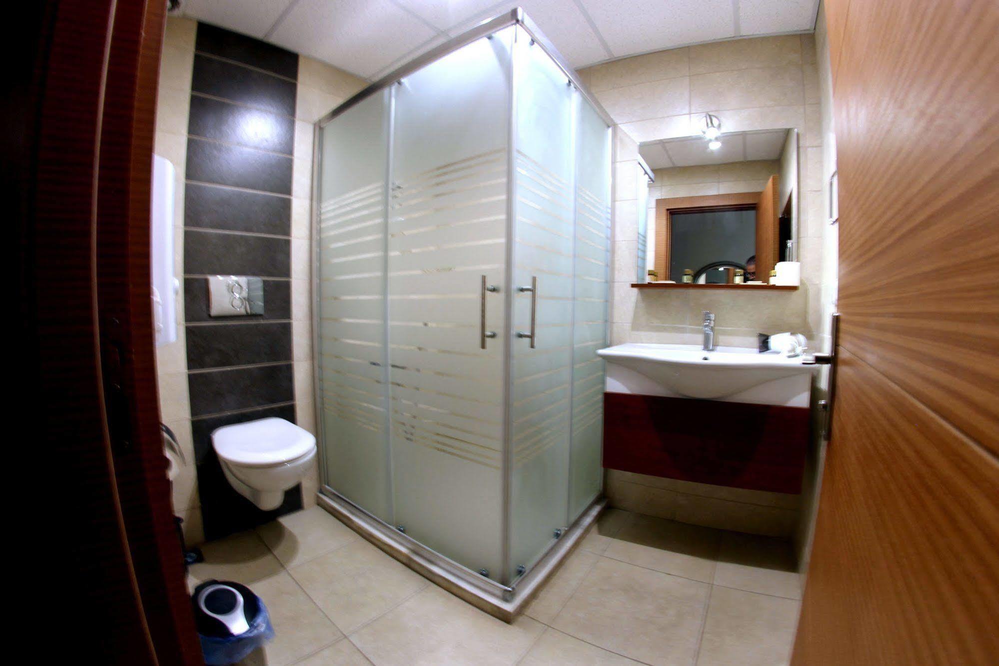 Selena Hotel Selçuk Kültér fotó