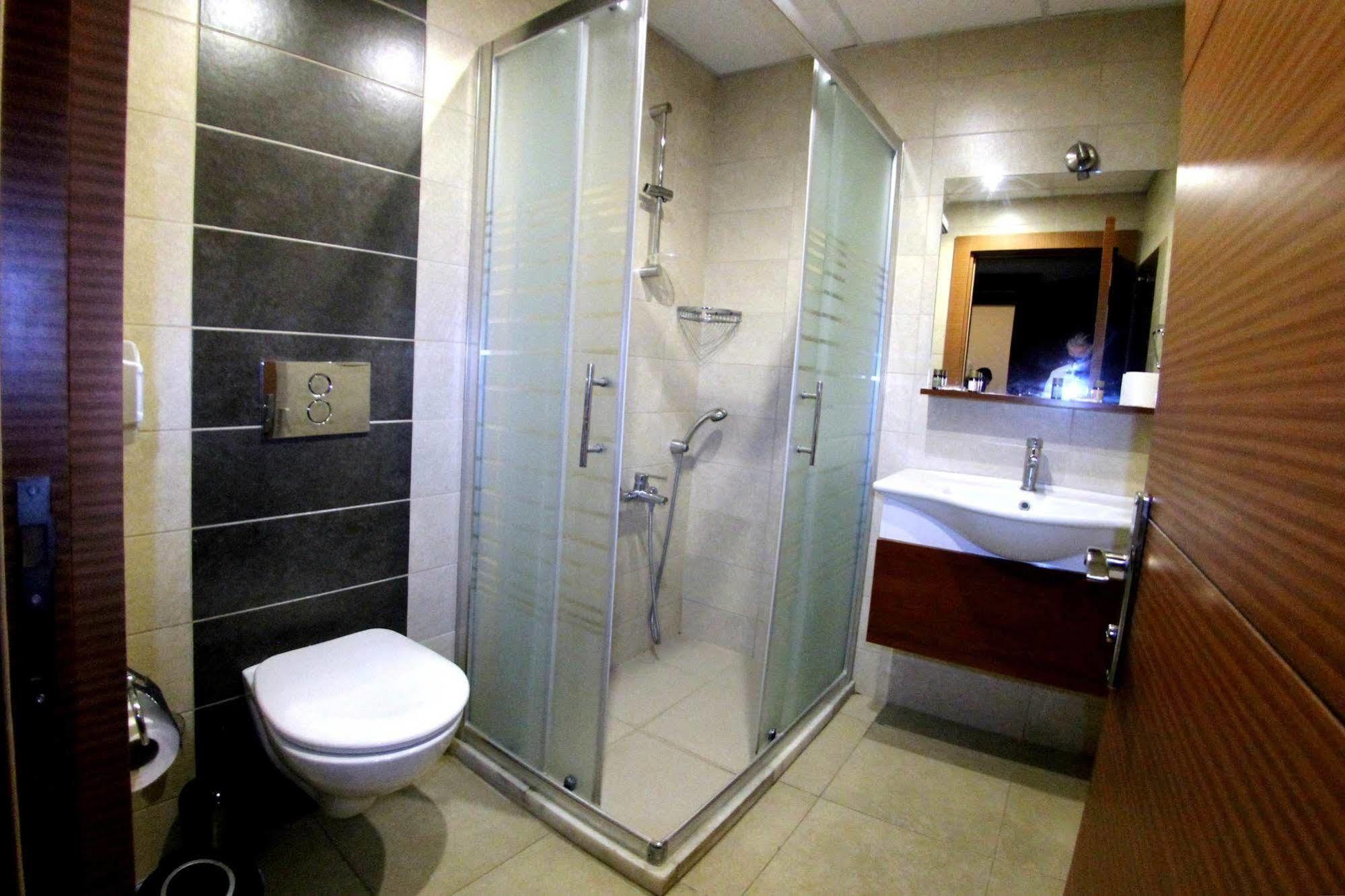 Selena Hotel Selçuk Kültér fotó