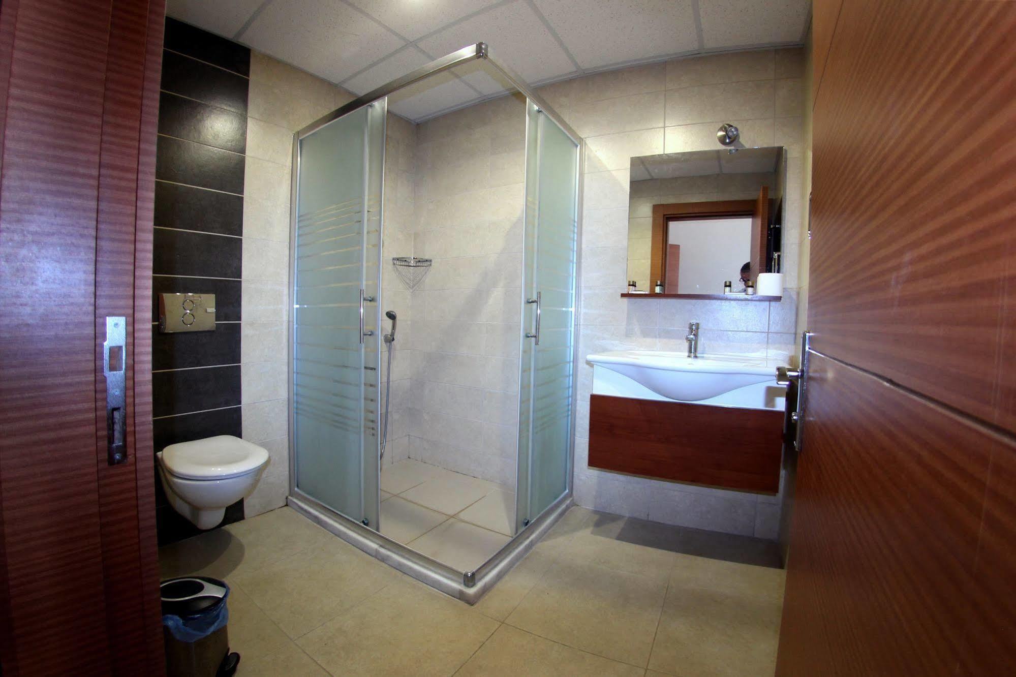 Selena Hotel Selçuk Kültér fotó