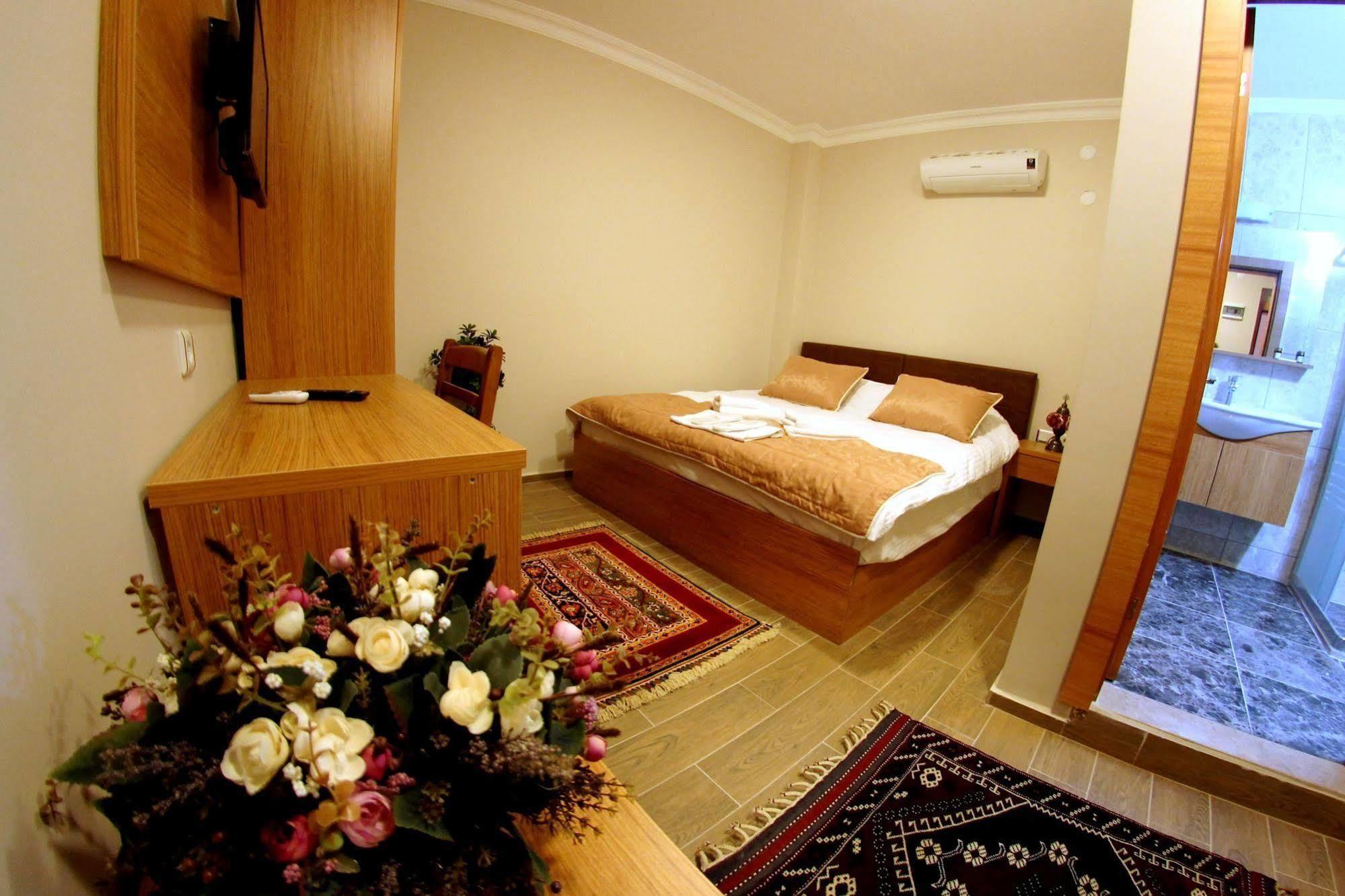 Selena Hotel Selçuk Kültér fotó