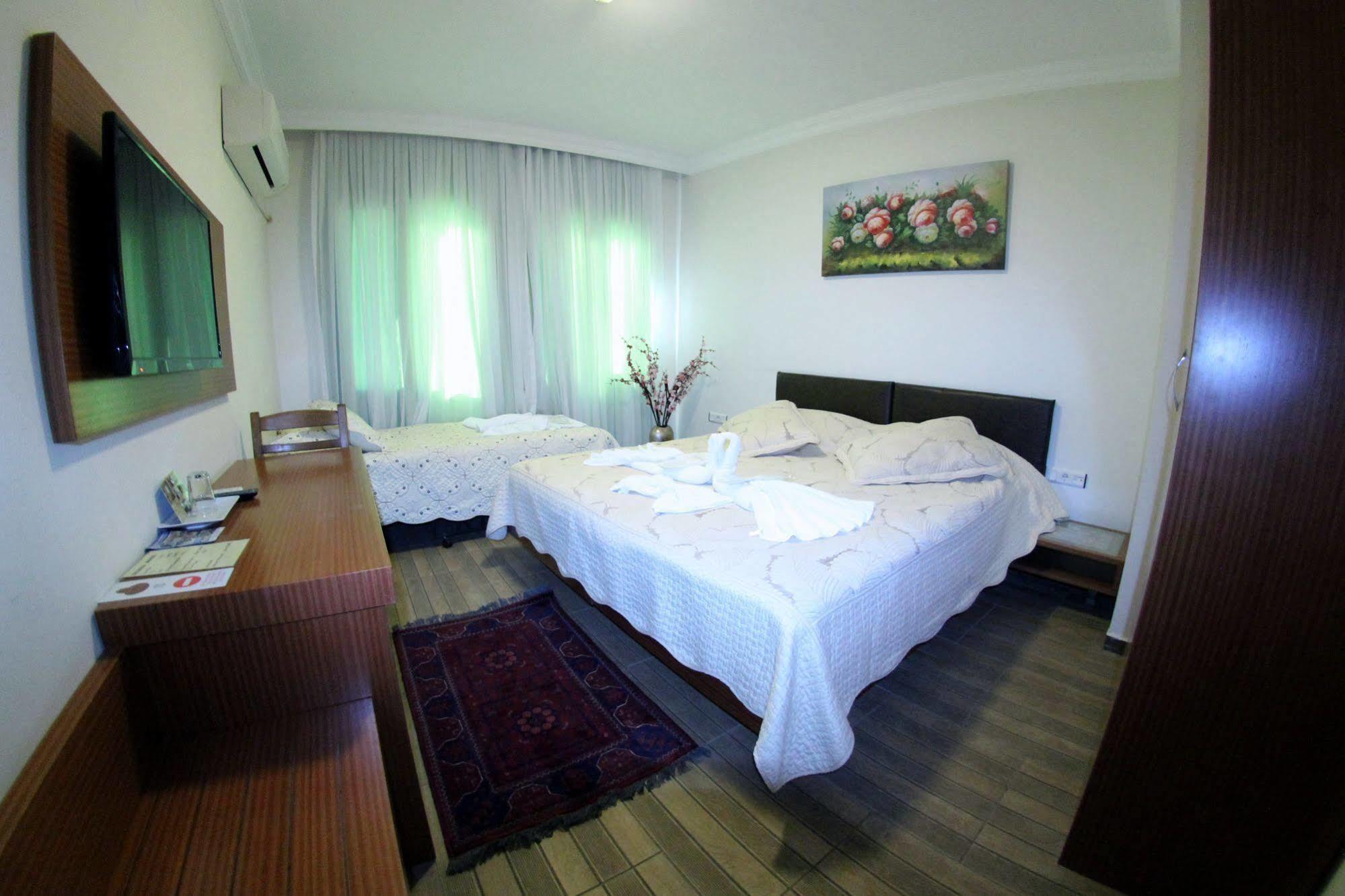 Selena Hotel Selçuk Kültér fotó