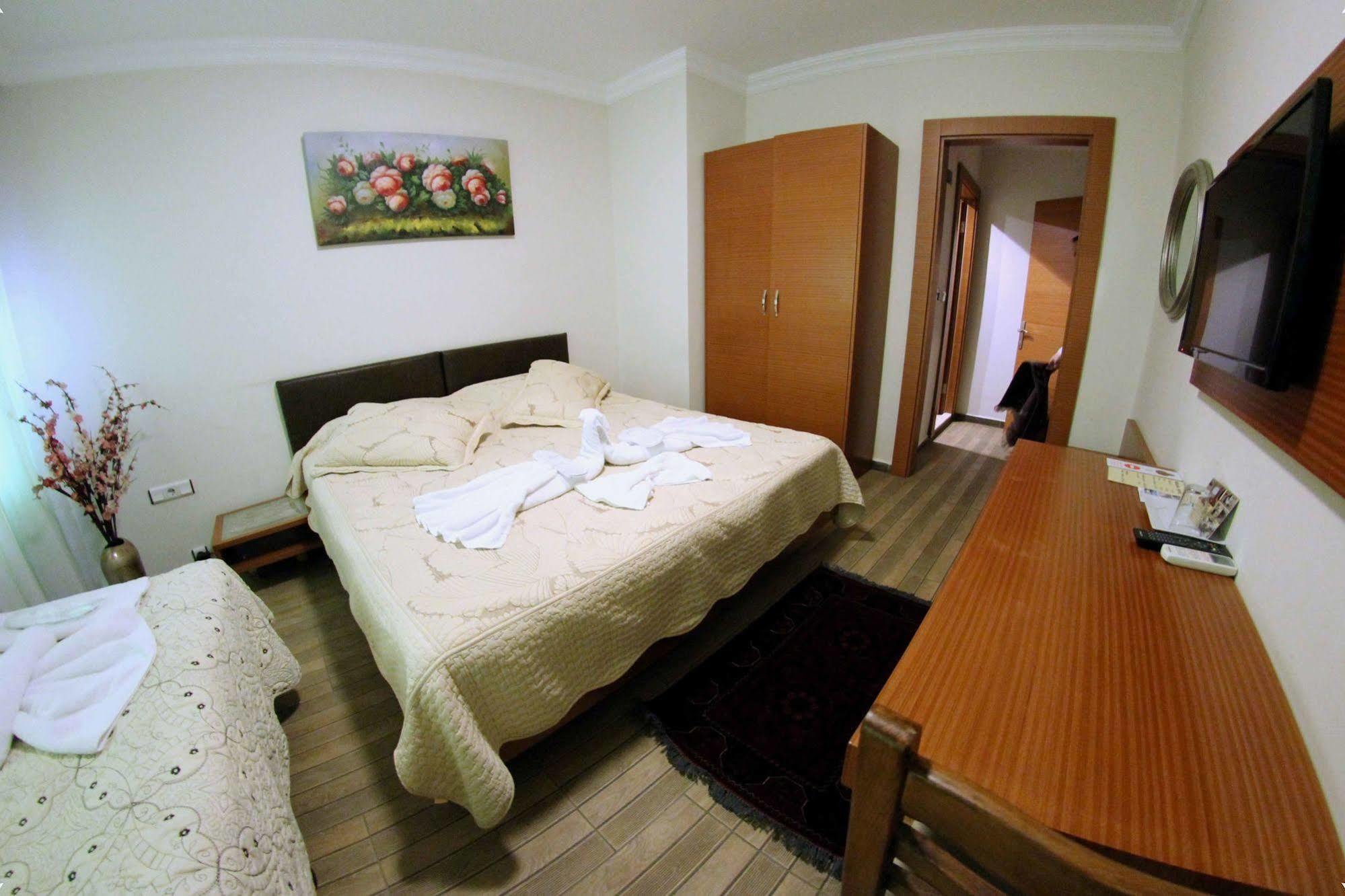 Selena Hotel Selçuk Kültér fotó