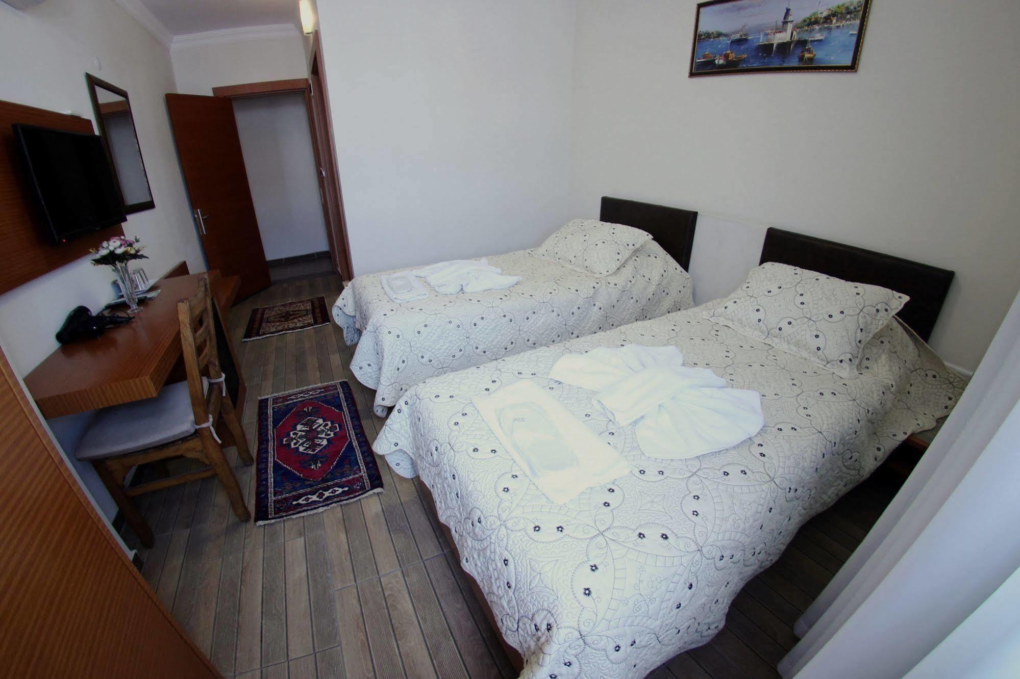 Selena Hotel Selçuk Kültér fotó