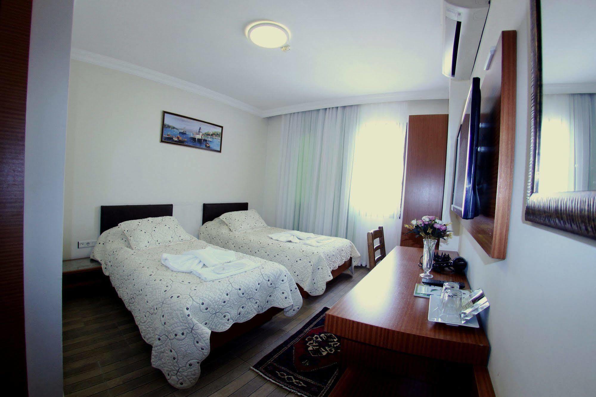 Selena Hotel Selçuk Kültér fotó