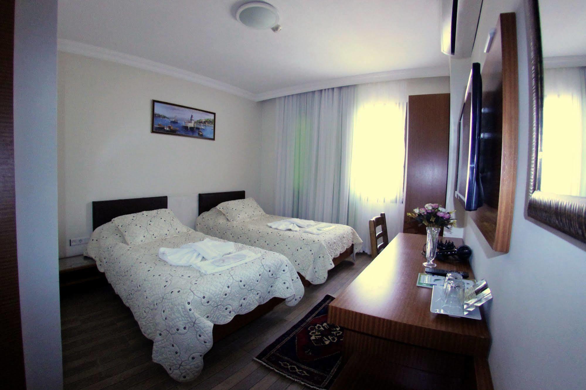 Selena Hotel Selçuk Kültér fotó