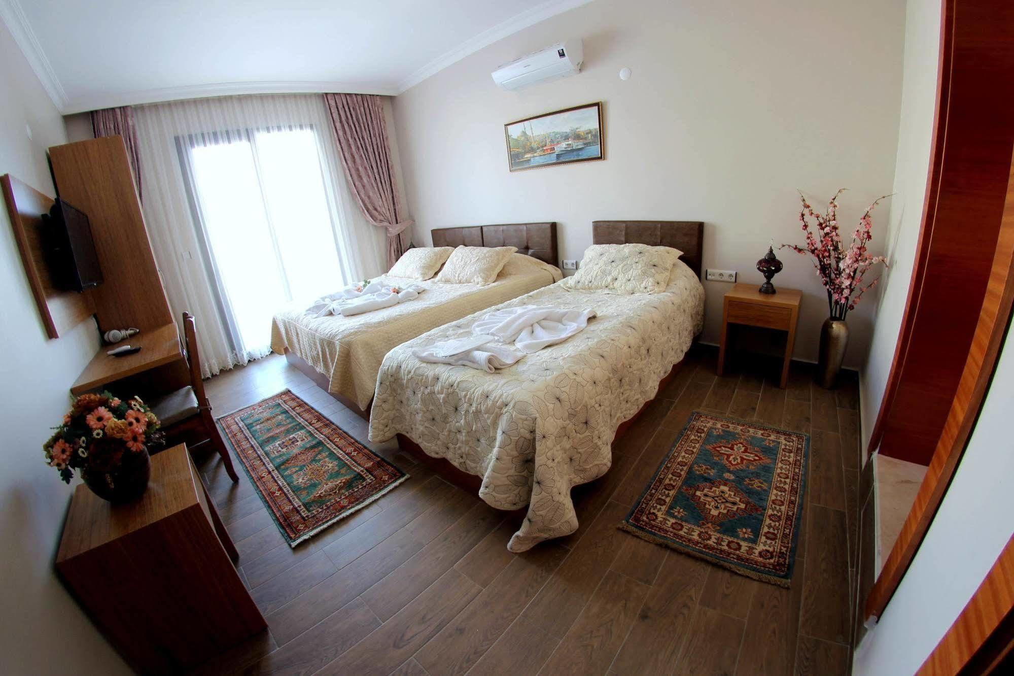 Selena Hotel Selçuk Kültér fotó