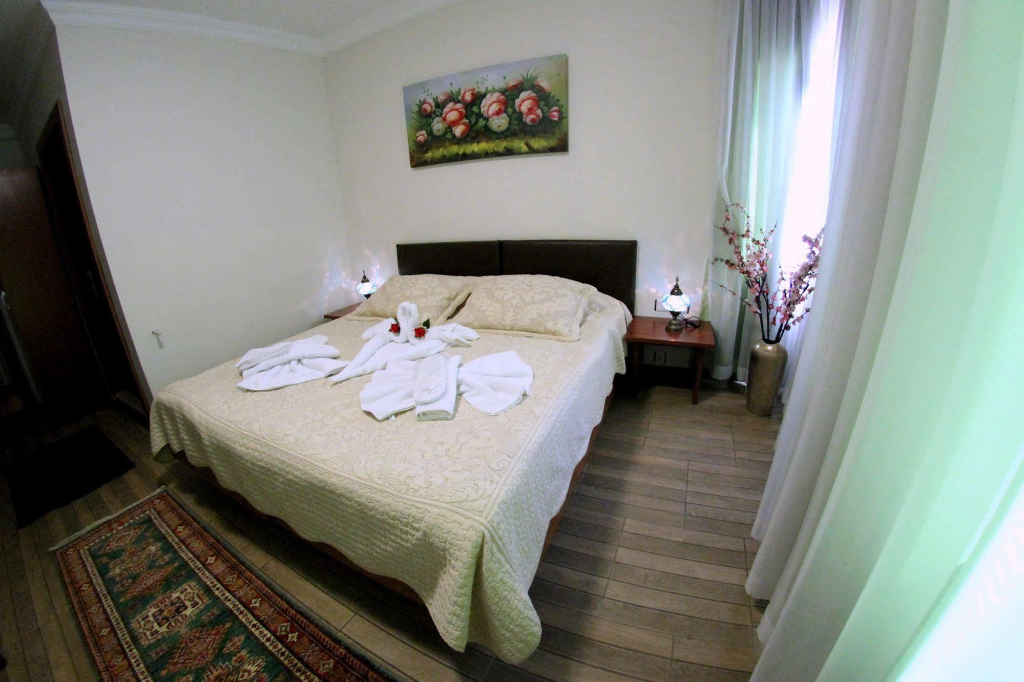 Selena Hotel Selçuk Kültér fotó