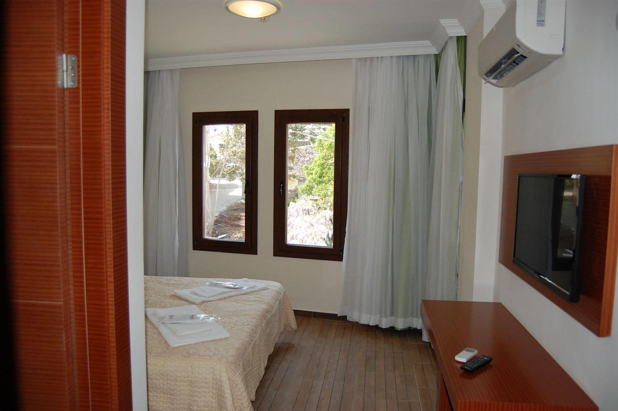 Selena Hotel Selçuk Kültér fotó