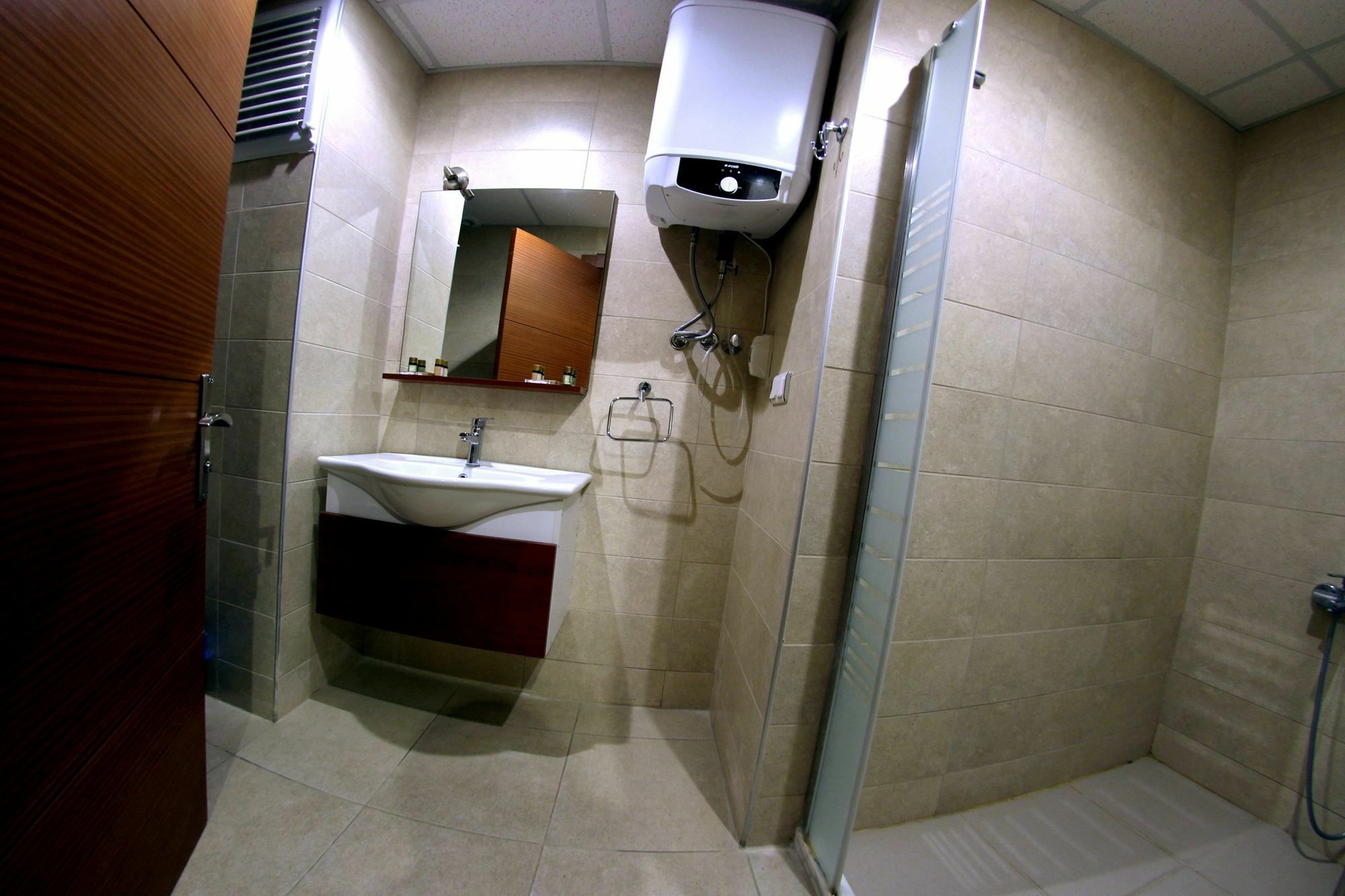 Selena Hotel Selçuk Kültér fotó