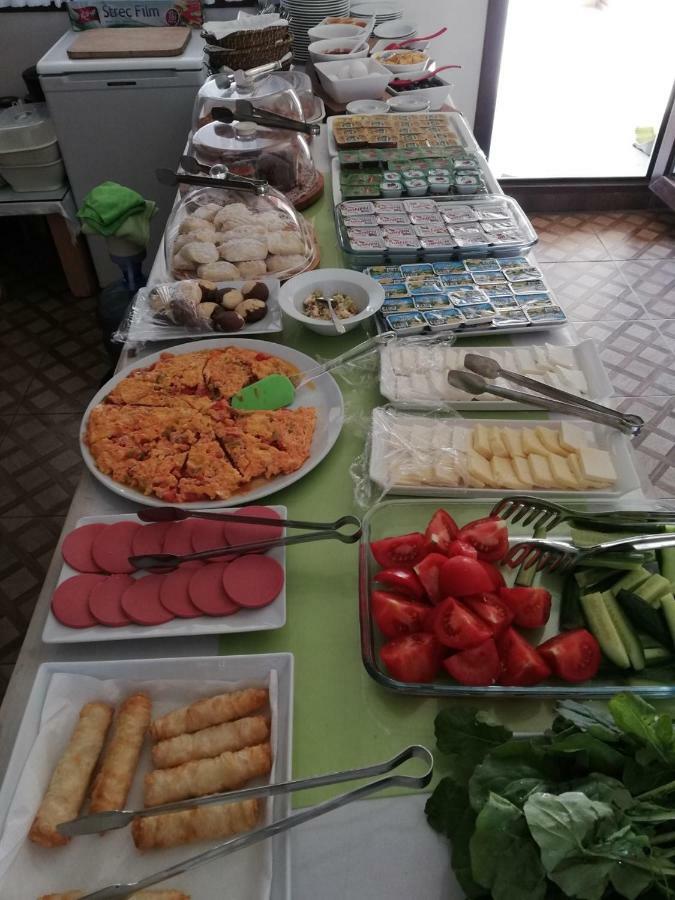 Selena Hotel Selçuk Szoba fotó