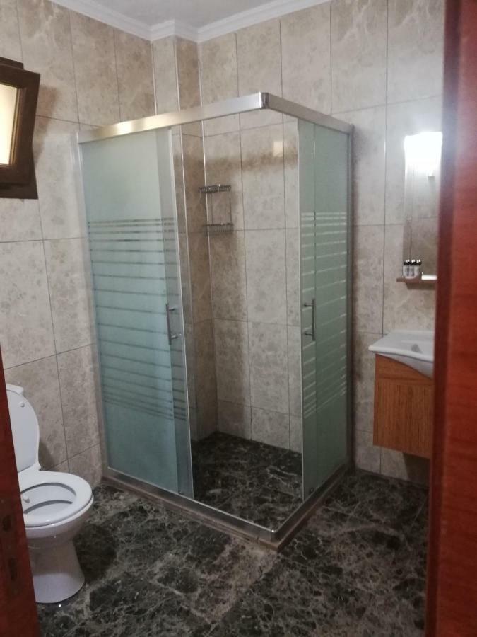 Selena Hotel Selçuk Kültér fotó